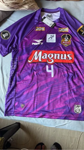 Magnus futsal