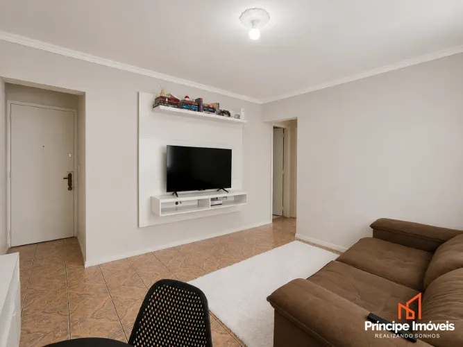 Apartamento com 2 quartos no Guanabara em Joinville