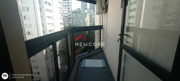 Apartamento em Rua Rosa e Silva - Santa Cecília - São Paulo/SP