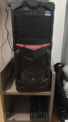 PC Gamer TOP i5 + GTX 1660 Super 6GB + 32GB RAM | Roda Tudo em Full HD