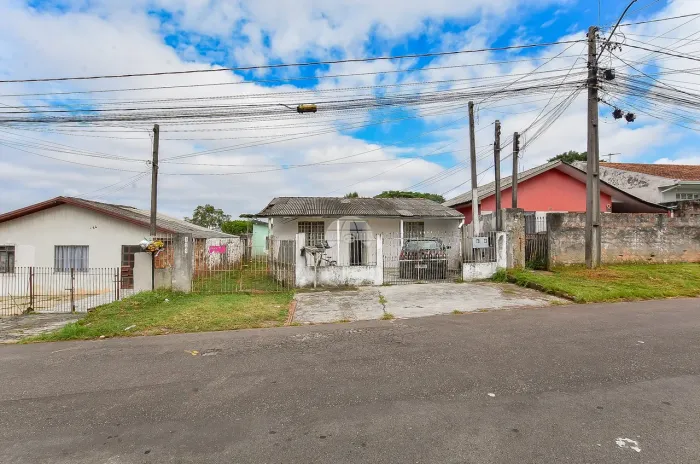 Vendas Terreno Curitiba PR