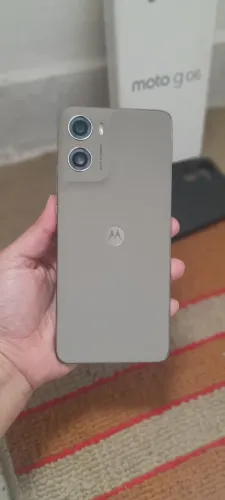 Motorola G06