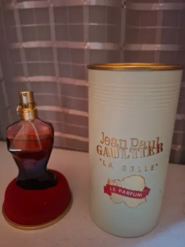 Jean Paul Gaultier La Belle Le Parfum 100ml Original