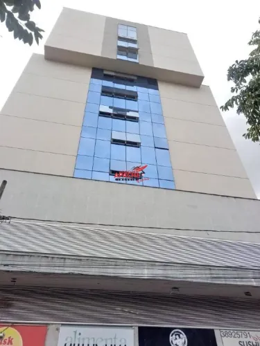 Sala para venda no Centro de Viçosa MG