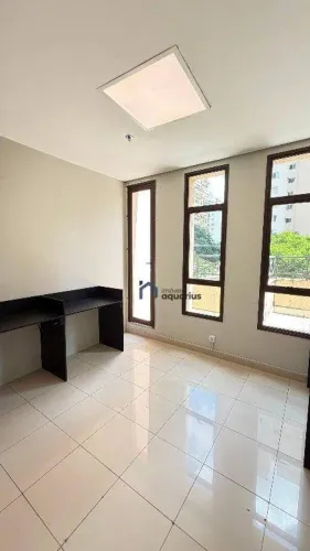 Sala para alugar, 52 m² por R$ 5.124,00/mês - Jardim Aquarius - São José dos Campos/SP