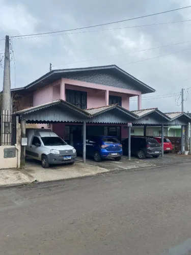Casa a venda
