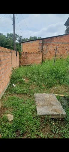 Vende-se Terreno