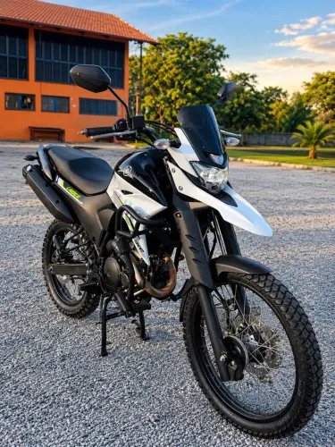 YAMAHA LANDER 250 IMPECÁVEL!