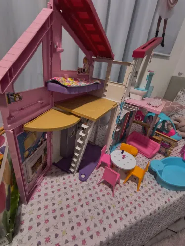 Casa da Barbie
