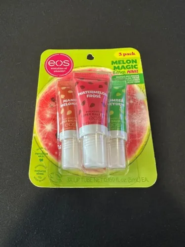 EOS Lip Tube Melon Magic