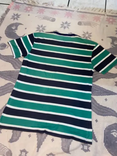 camiseta diamond supply listrada original