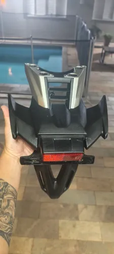 Para-lama rabeta original