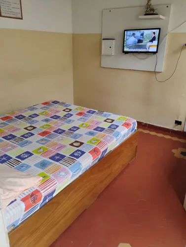 Casa Centro de Mongaguá 