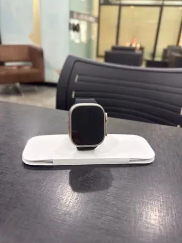 Apple Watch promoção tamanho 49mm GPS+ celular modelo ULTRA 2