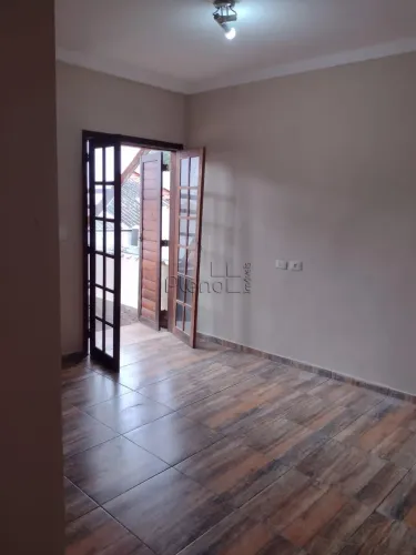 Casa à venda em Campinas, Vila Industrial, com 2 quartos, com 81 m²