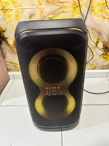 JBL Partybox Stage 320