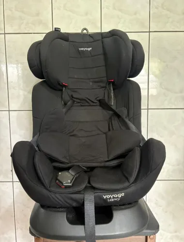 Cadeira de carro infantil Legacy Voyage de 0 a 36kg