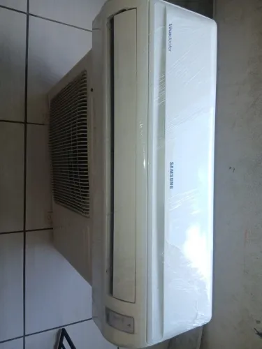 Ar condicionado 12.000btus