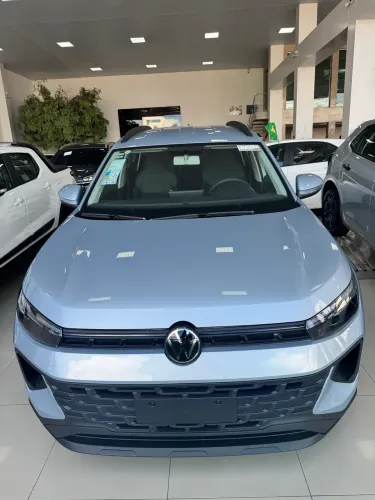 Volkswagen Tera 1.0 MPI Flex 12V 5P Mec. 2026