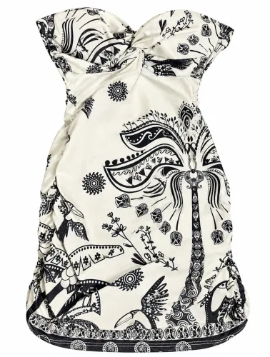 Roupa feminina