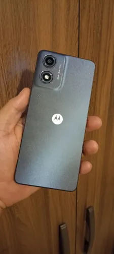 Moto G04-S entrego!