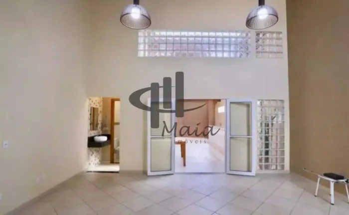 Locação Prédio Comercial Sao Paulo Mooca Ref: 43576