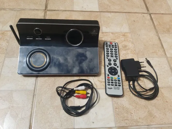 Videoke raf pro 950