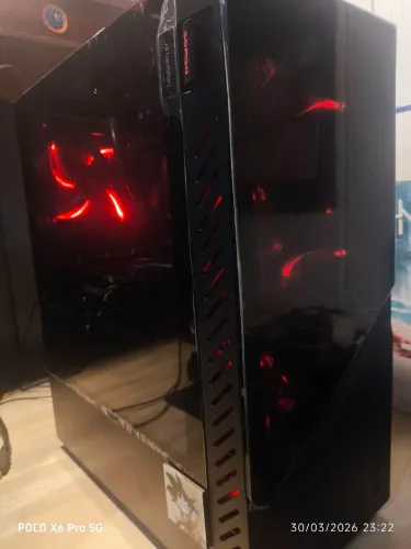 PC Gamer 32gb I7 3060