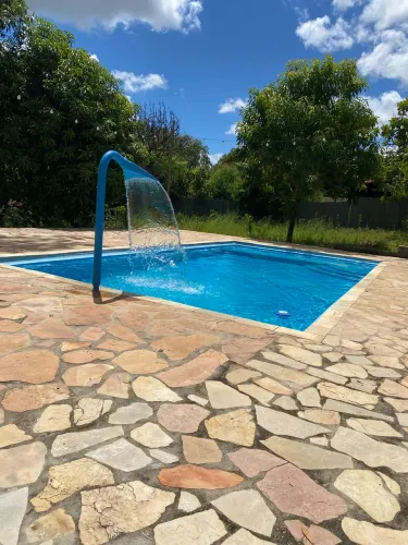 Sítio 4 quartos em PARAOPEBA