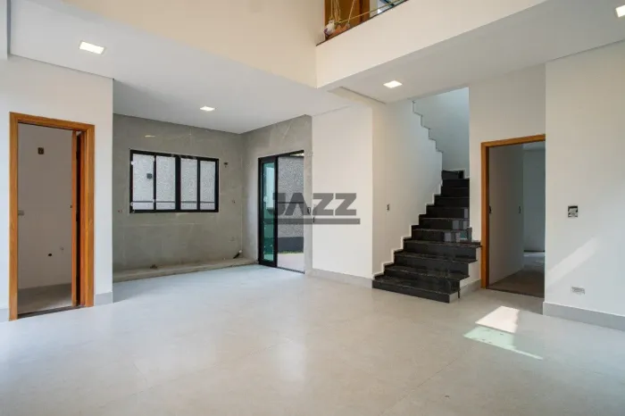 Casa para venda no Jardim Paulista, Atibaia