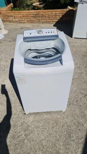 Máquina de lavar Brastemp 11kg