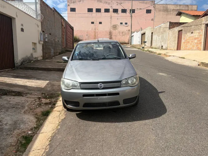 Fiat Palio Celebration 1.0 Fire Flex 8V 4P 2008