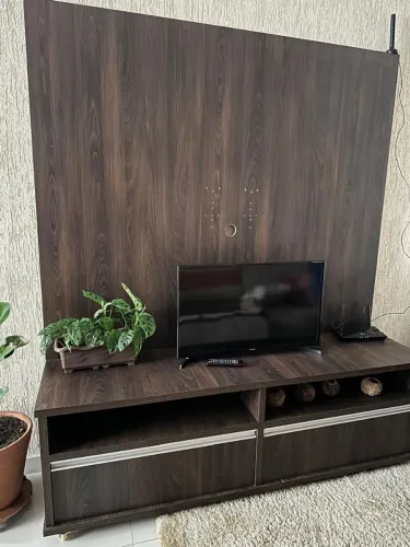 Hack com Painel - Excelente estado e qualidade