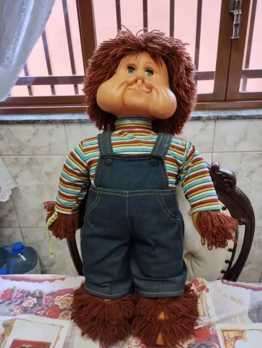 Vende-se fofão em ótimo estado década 80.
