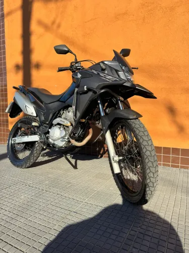 Moto nova 