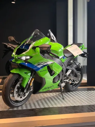 KAWASAKI ZX10R - OFERTA