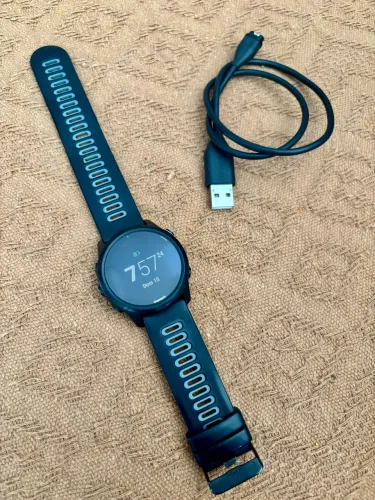 Garmin Forerunner 745