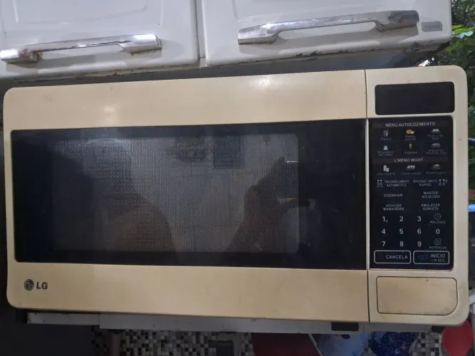Micro-ondas