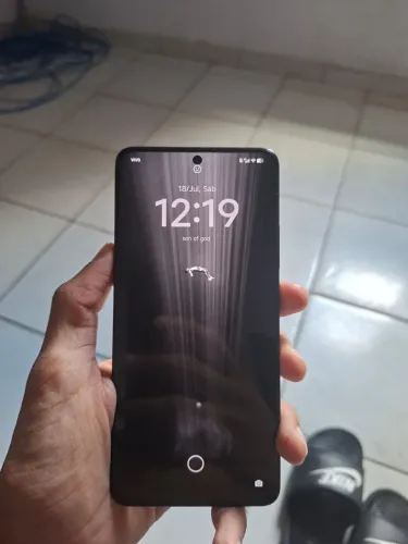 Vendou/Troco Poço X7 pro 5g 512/12 gb