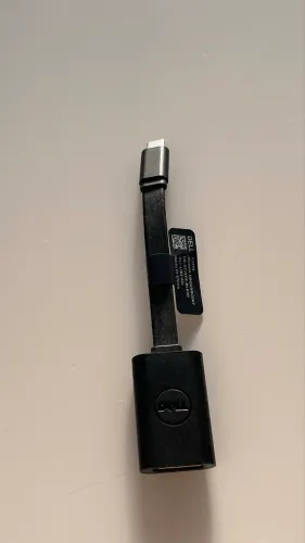 Adaptador Displayport - USB-C