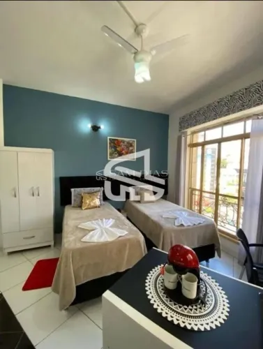 Apartamento à Venda no Condomínio Rizkallah Jorge Centro Histórico de São Paulo! Permite