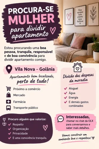 Dividir despesas