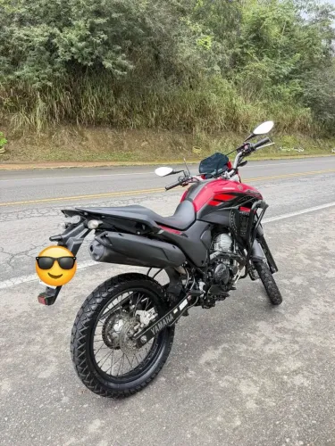 LANDER XTZ SEMINOVA 2023 CHAMAR NO WHATSAPP