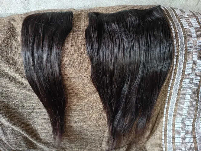 Cabelo umano