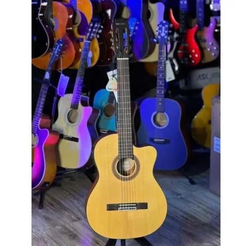 Violão Benson GCF100