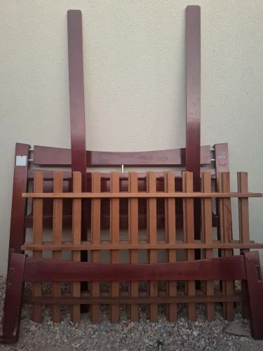 Cama de Casal