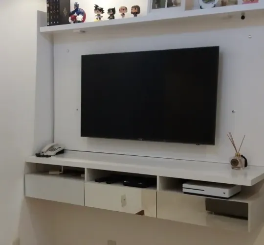 Painel de TV até 70 polegadas