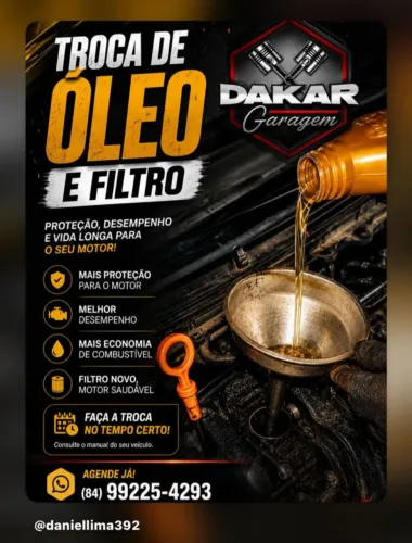 REVISÃO COM PREÇO JUSTO!