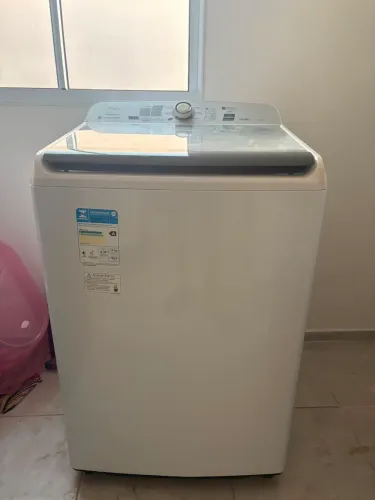 Máquina de lavar Panasonic 14kg