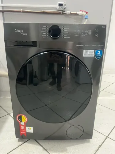 Lava e seca Midea 11kg 